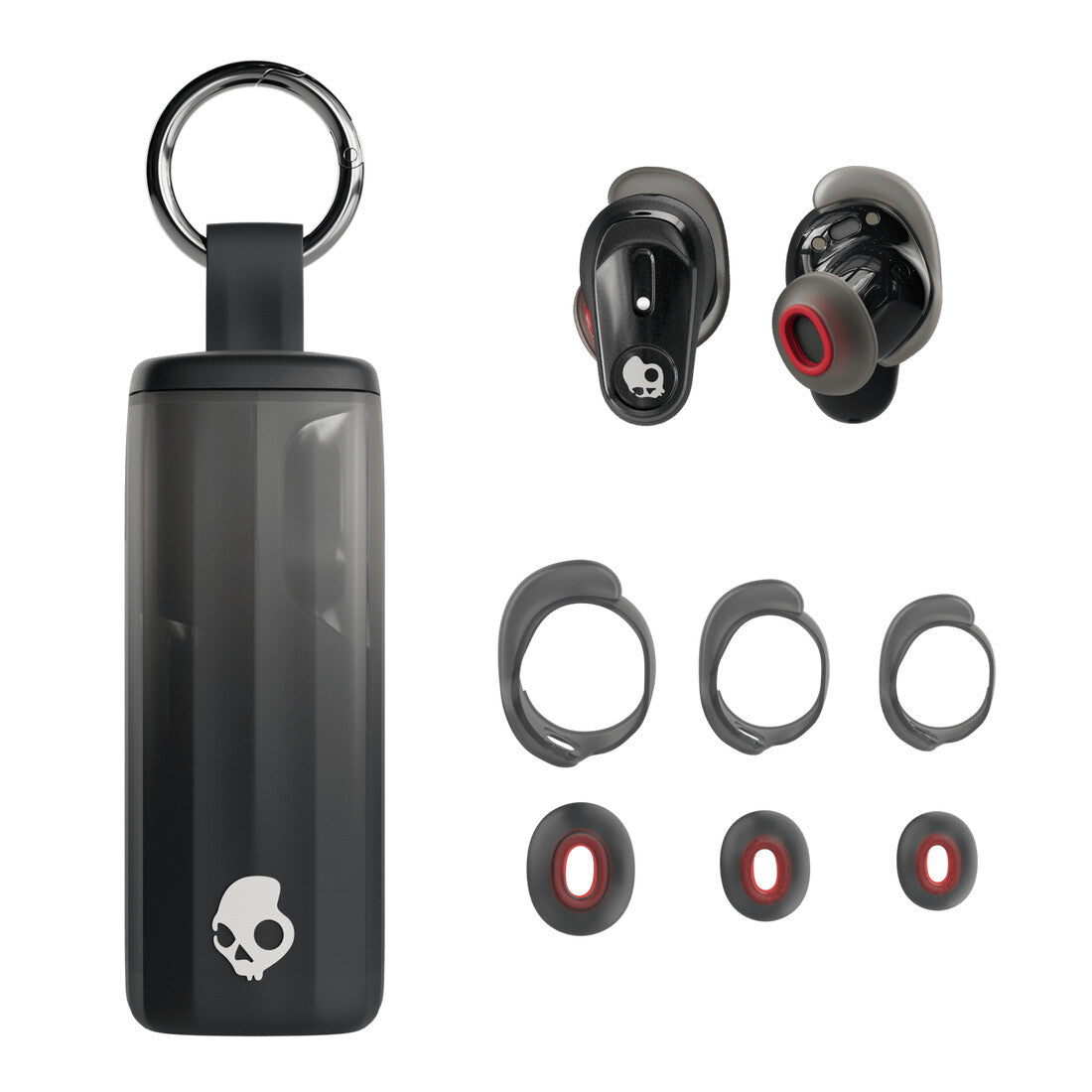 Skullcandy Method 360 ANC Headset True Wireless Stereo (TWS) In-ear Calls/Music Bluetooth Black