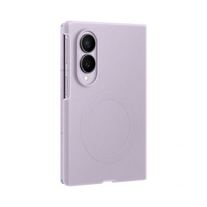 Samsung EF-EF971CVEGWW mobile phone case 19.3 cm (7.6") Cover Violet