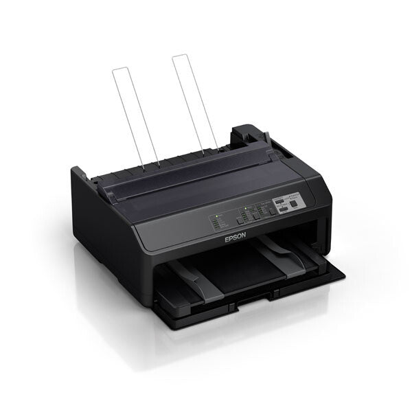 Epson FX-890II dot matrix printer 240 x 144 DPI 612 cps