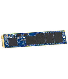 OWC Aura Pro 6G 500 GB Serial ATA 3D NAND