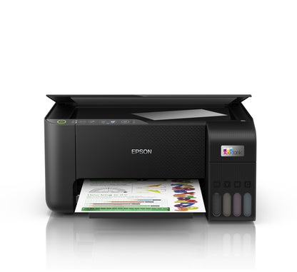 Epson L3250 Inkjet A4 5760 x 1440 DPI 33 ppm Wi-Fi