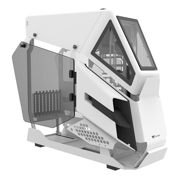 Thermaltake AH T600 Snow Full Tower White