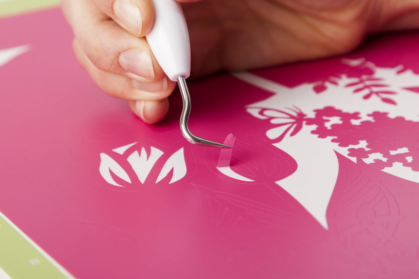 Cricut Weeding Tool Set weeder