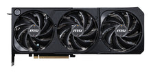MSI GeForce RTX5070 Ti 16G SHADOW 3X OC NVIDIA GeForce RTX 5070 Ti 12 GB GDDR7