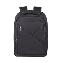 Rivacase 8126 38.1 cm (15") Backpack Black