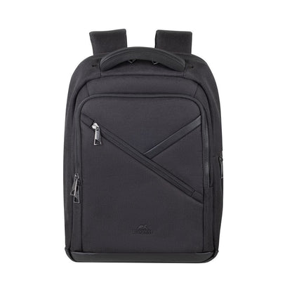 Rivacase 8126 38.1 cm (15") Backpack Black