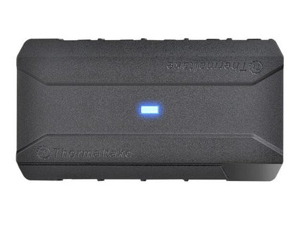 Thermaltake Commander FP Black