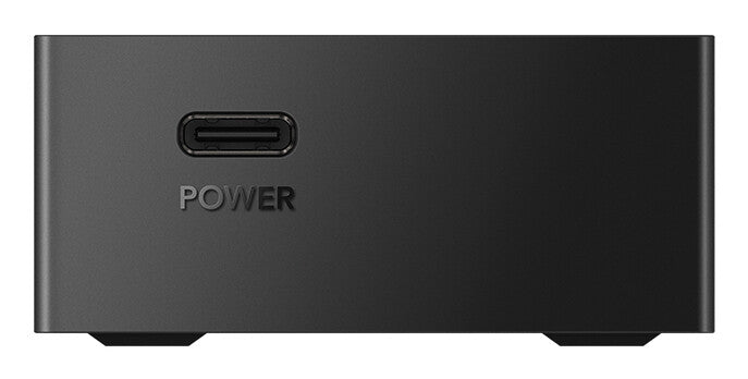 Cudy GS105D network switch Gigabit Ethernet (10/100/1000) Black