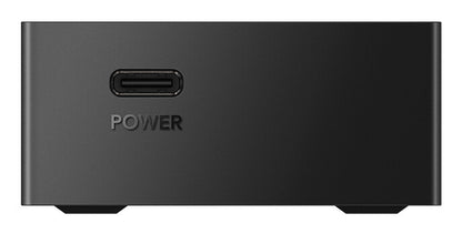 Cudy GS105D network switch Unmanaged Gigabit Ethernet (10/100/1000) Black