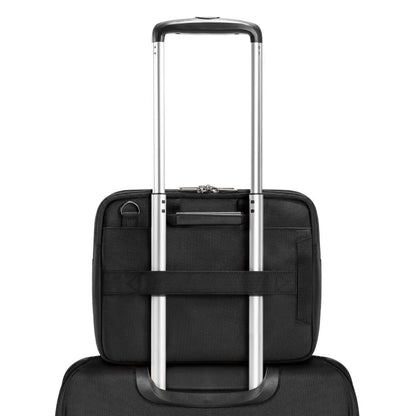 Everki Business 414 35.8 cm (14.1") Briefcase Black