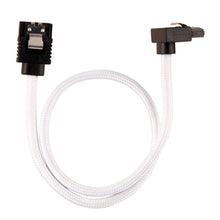 Corsair CC-8900279 SATA cable 0.3 m Black, White