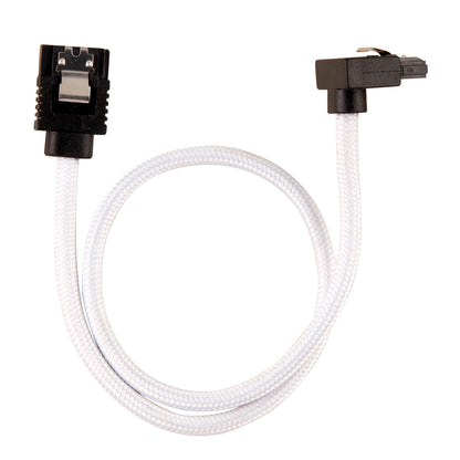 Corsair CC-8900279 SATA cable 0.3 m Black, White