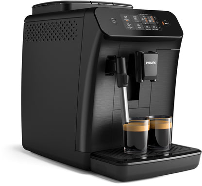 Philips 800 series EP0820/00 coffee maker Fully-auto Espresso machine 1.8 L
