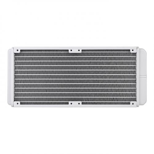 Thermaltake TH240 ARGB Sync Snow Edition Processor All-in-one liquid cooler