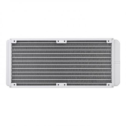 Thermaltake TH240 ARGB Sync Snow Edition Processor All-in-one liquid cooler