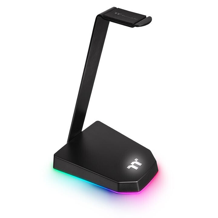 Thermaltake E1 RGB Headphone holder