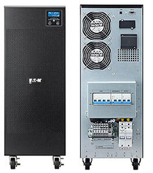 Eaton 9E 10000I XL uninterruptible power supply (UPS) Double-conversion (Online) 1 kVA 8000 W