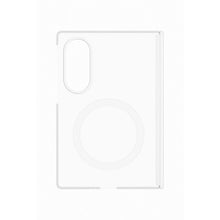 Samsung SMAPP Hinge Protection Magnet Cover -  Samsung Galaxy Z Fold8 - Clear