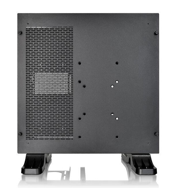 Thermaltake Core P1 TG Open Grey, Transparent