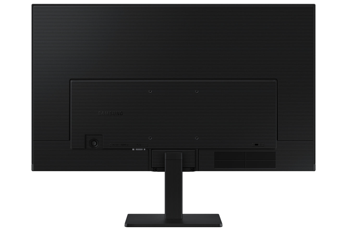Samsung S30GD computer monitor 68.6 cm (27") 1920 x 1080 pixels Full HD LCD Black