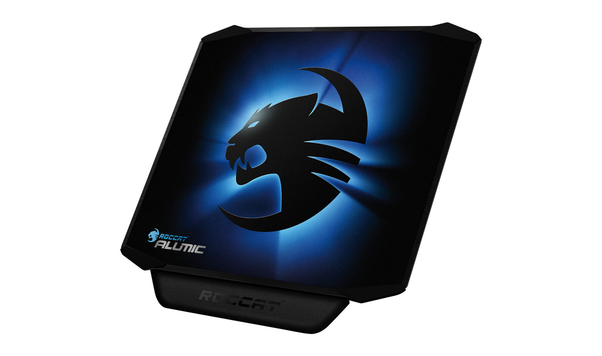 Turtle Beach Alumic Black