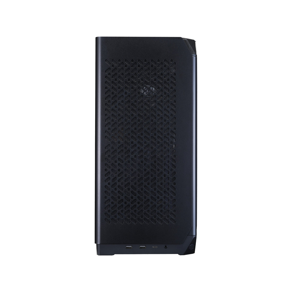 Cooler Master Ncore 100 Air Mini Tower Black