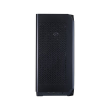 Cooler Master Ncore 100 Air Mini Tower Black
