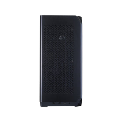 Cooler Master Ncore 100 Air Mini Tower Black