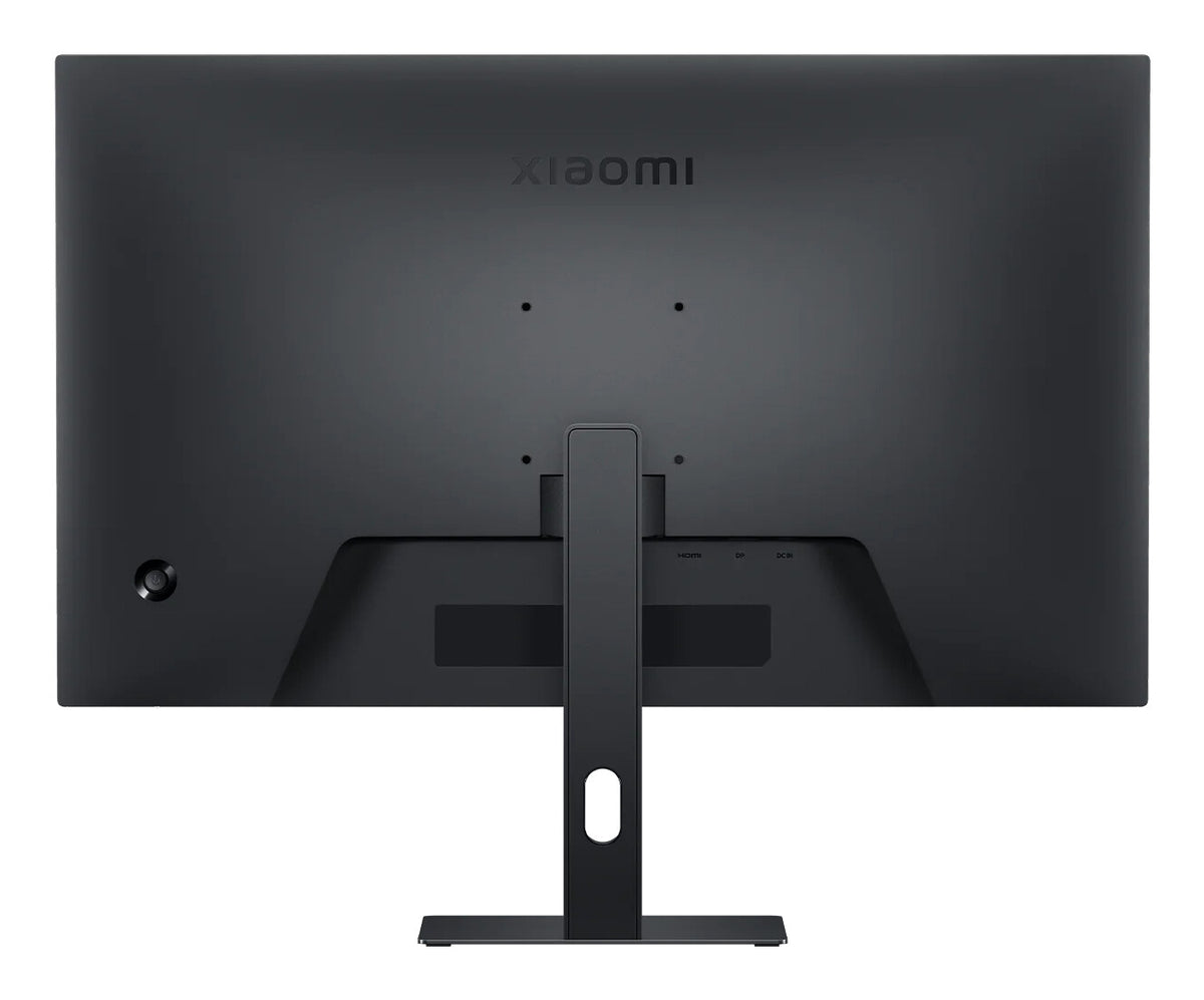 Xiaomi Monitor A24i 2026 computer monitor 60.5 cm (23.8") 1920 x 1080 pixels Full HD LCD Black