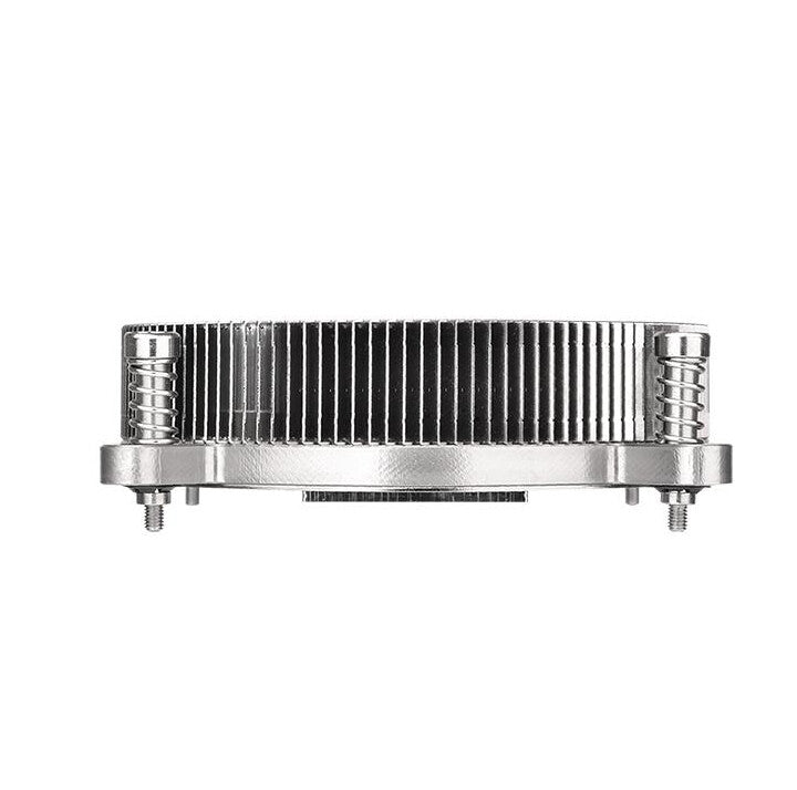 Thermaltake Engine 27 Processor Cooler 6 cm Aluminium