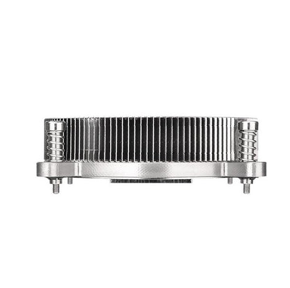 Thermaltake Engine 27 Processor Cooler 6 cm Aluminium
