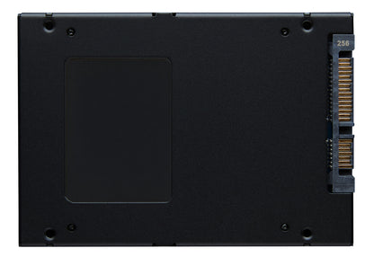 Kingston Technology 256G SSD KC600 SATA3 2.5"