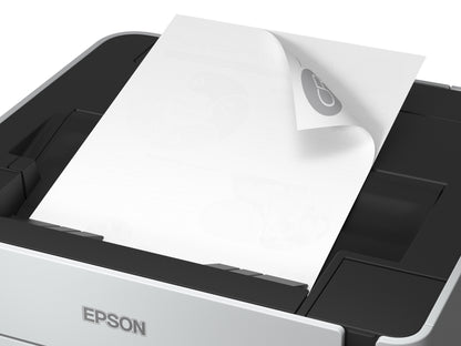 Epson EcoTank M1180 inkjet printer 1200 x 2400 DPI A4 Wi-Fi
