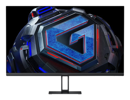 Xiaomi 2K Monitor A27Qi 2026 computer monitor 68.6 cm (27") 2560 x 1440 pixels Quad HD LCD Black