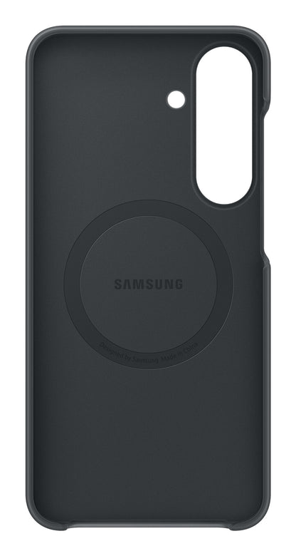 Samsung EF-SS741CBEGWW mobile phone case 17 cm (6.7") Cover Black