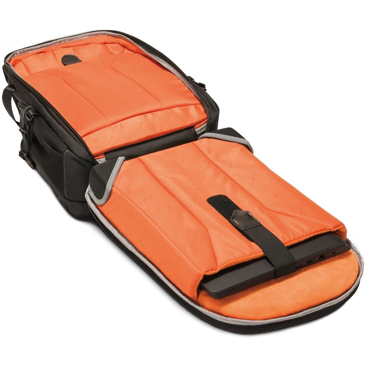 Everki CONCEPT 2 43.9 cm (17.3") Backpack Black, Orange