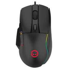 Lorgar Jetter 357 mouse Gaming Right-hand Optical 8000 DPI