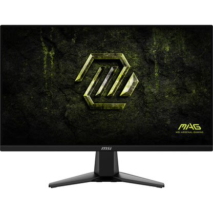 MSI MAG 275F E20 computer monitor 68.6 cm (27") 1920 x 1080 pixels Full HD LCD Black