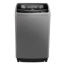Defy DTL153 washing machine Top-load 17 kg Stainless steel