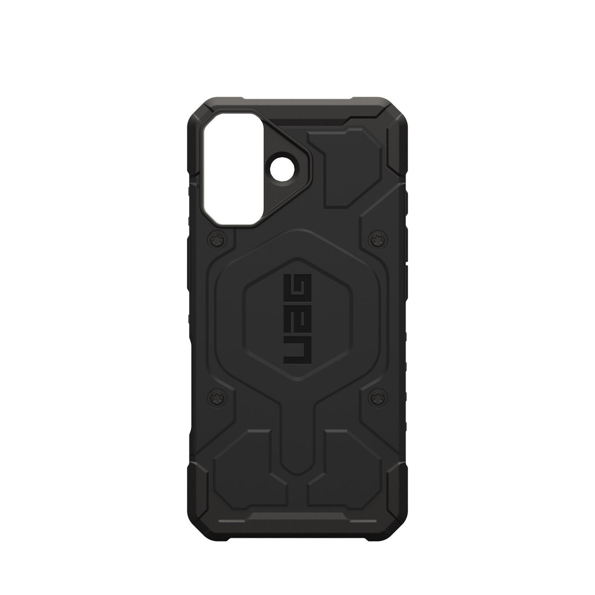 Urban Armor Gear UAG Pathfinder Magnet Case - Apple iPhone 17 - Black