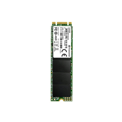 Transcend PCIe SSD 220S 2TB