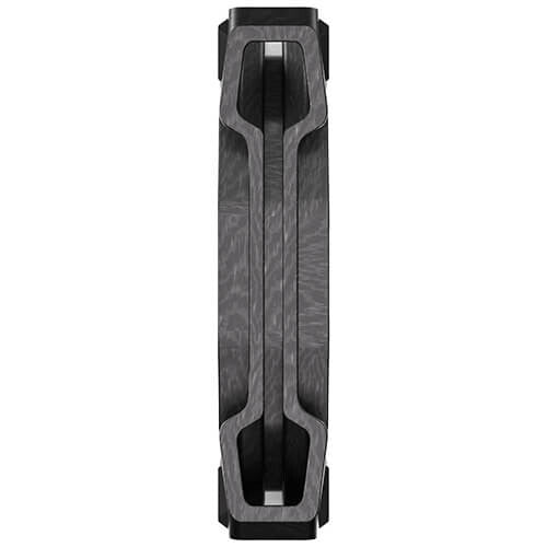 Antec Nova Computer case Fan 12 cm Black 3 pc(s)