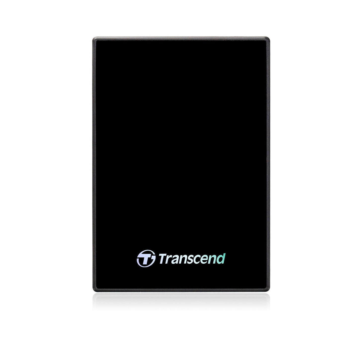 Transcend TS64GPSD330 internal solid state drive 64 GB 2.5" Parallel ATA MLC