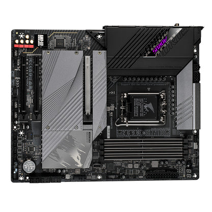 GIGABYTE Z690 AORUS PRO motherboard Intel Z690 LGA 1700 ATX
