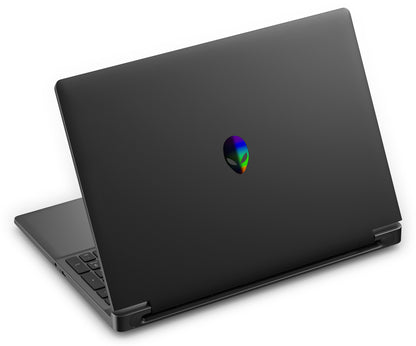 Alienware DA15260 Intel Core 7 240H Laptop 38.9 cm (15.3") WUXGA 32 GB DDR5-SDRAM 1 TB SSD NVIDIA GeForce RTX 5060 Wi-Fi 6 (802.11ax) Windows 11 Pro Black UK International