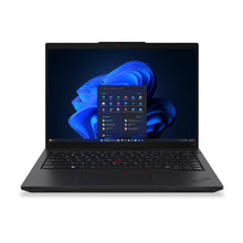 LENOVO ThinkPad L14 Gen 6 |Ultra 7-255U|BLACK|14'' WUXGA|32GB DDR5 (2xSD)|1TB PCIe SSD|LTE|3yr OSS|WIN11 Pro