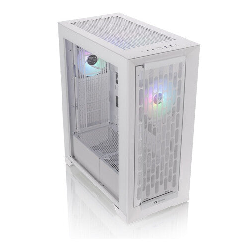 Thermaltake CTE T500 TG Full Tower White