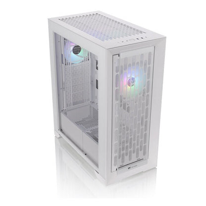 Thermaltake CTE T500 TG Full Tower White