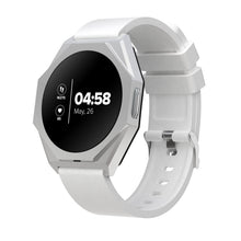 Canyon SMARTWATCH OTTO SW-86 SILVER