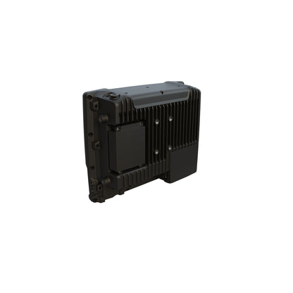 Zebra VC8300 handheld mobile computer 20.3 cm (8") 1280 x 720 pixels Touchscreen 3.7 kg Black